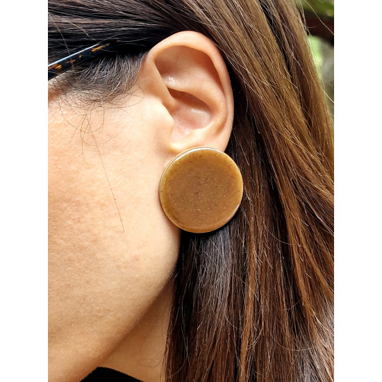Assyrtiko earrings